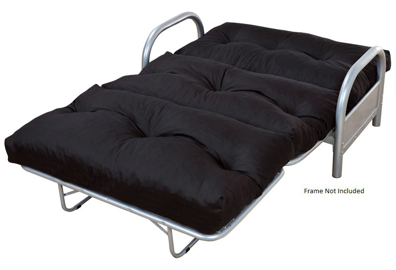 House Additions 15cm Memory Foam Futon Mattress & Reviews Wayfair.co.uk